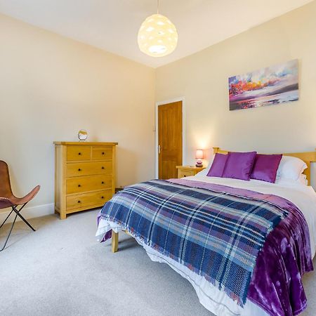 Willa Cobblers Flat Llanidloes Zewnętrze zdjęcie