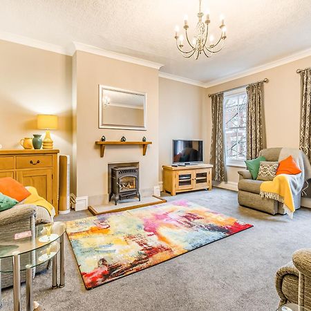 Willa Cobblers Flat Llanidloes Zewnętrze zdjęcie