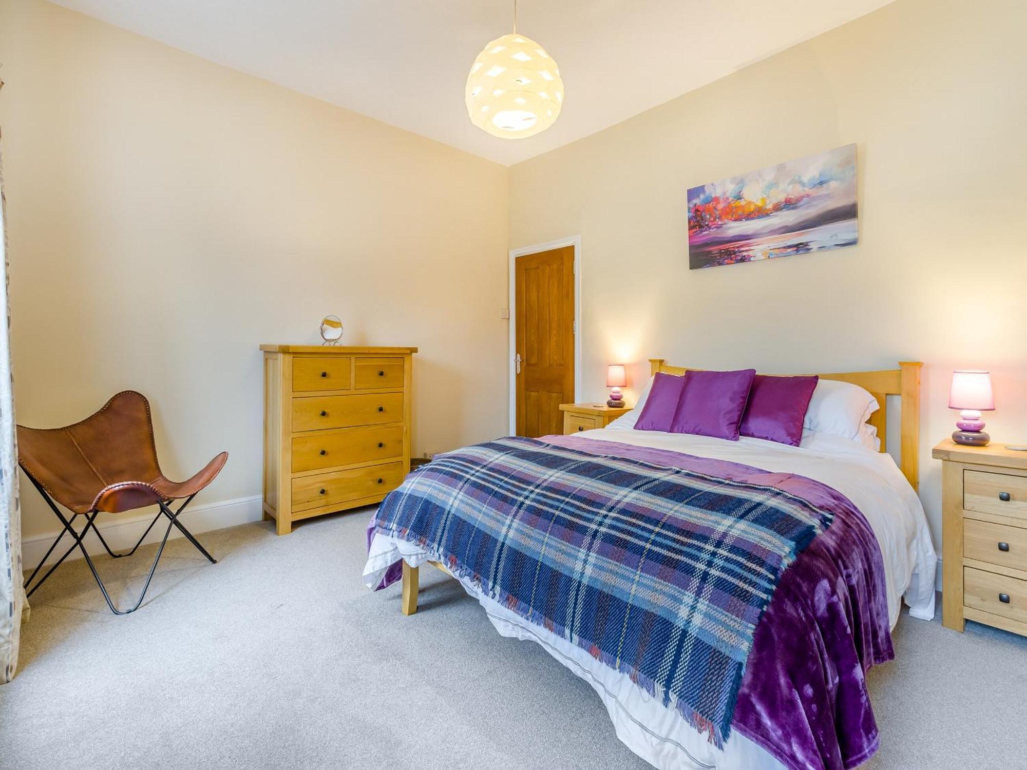 Willa Cobblers Flat Llanidloes Zewnętrze zdjęcie