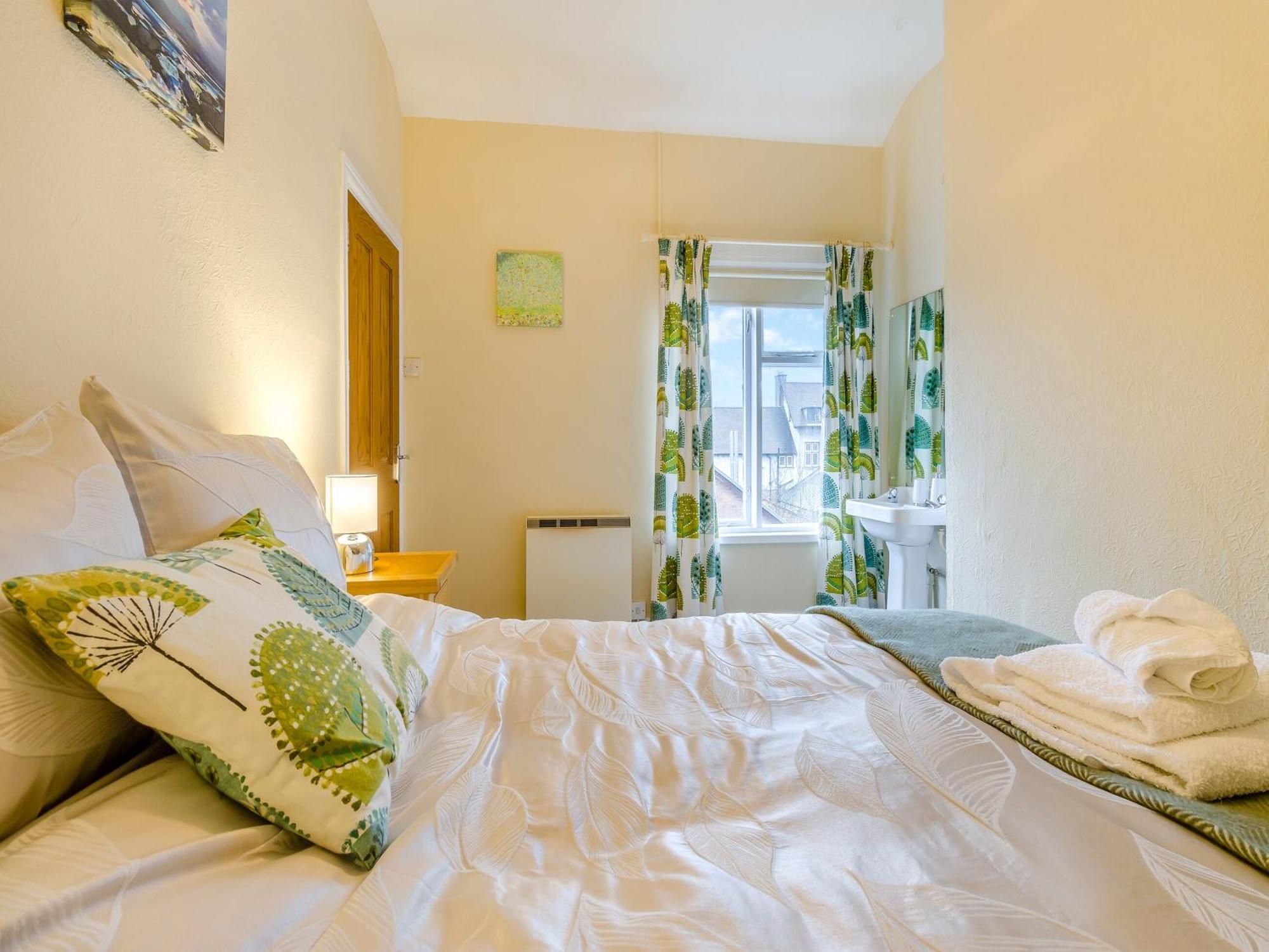 Willa Cobblers Flat Llanidloes Zewnętrze zdjęcie
