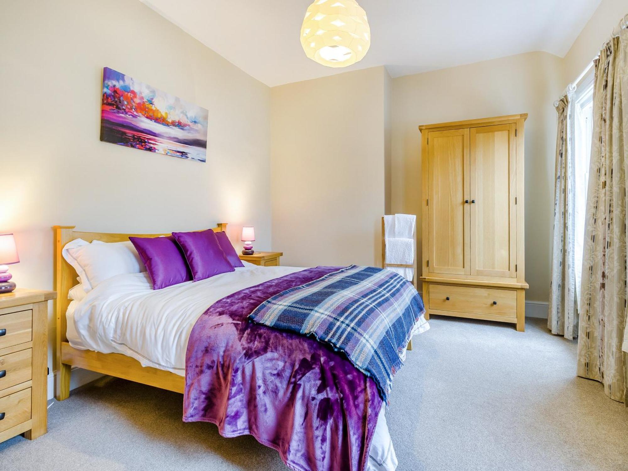 Willa Cobblers Flat Llanidloes Zewnętrze zdjęcie