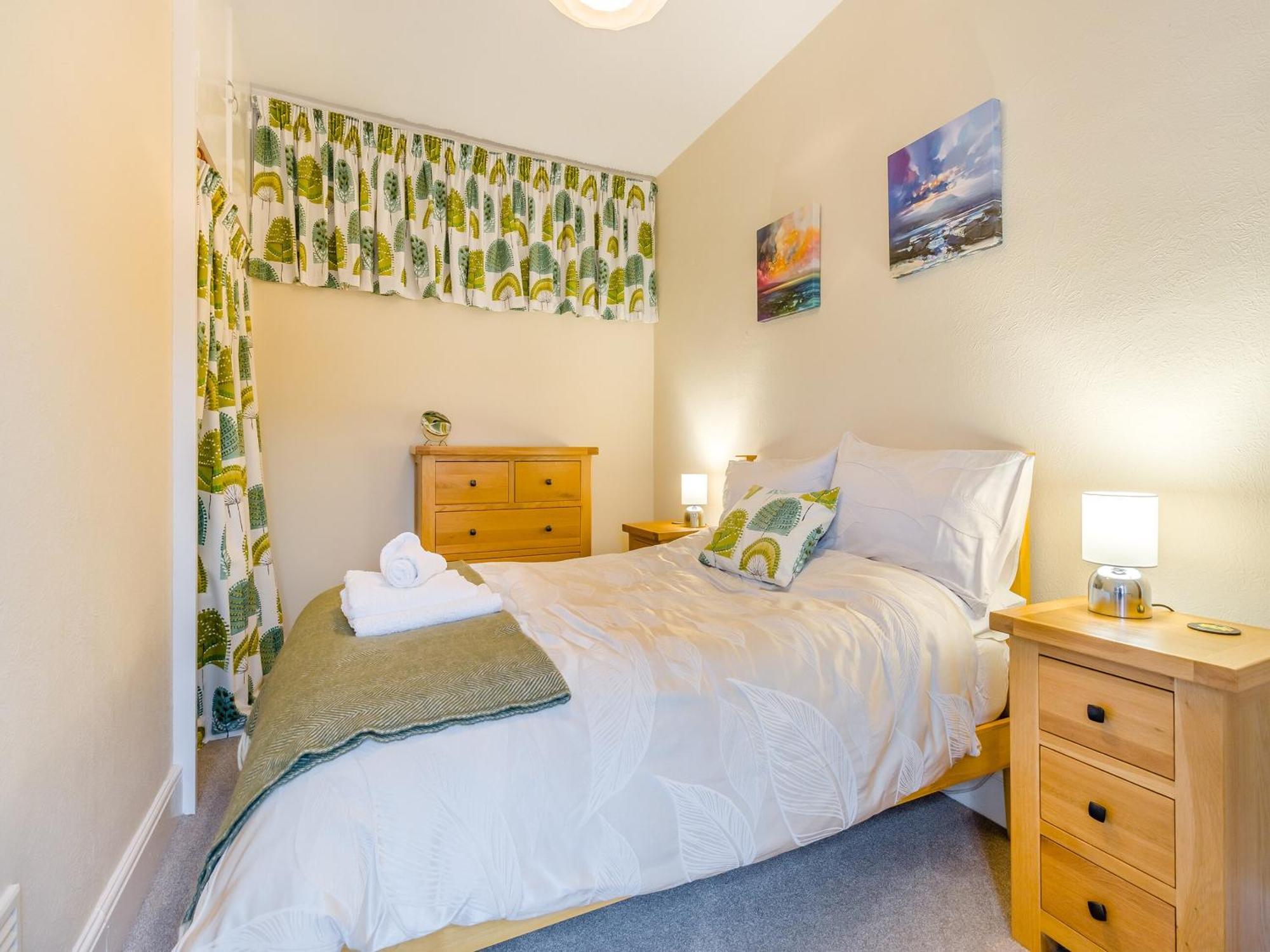 Willa Cobblers Flat Llanidloes Zewnętrze zdjęcie